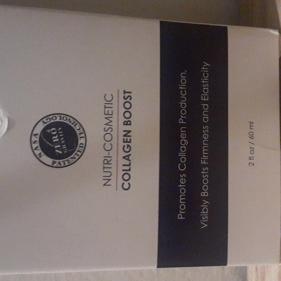 Clinical results 24/7 collagen boost. Brand New. 2 fl. oz. - Picture 7 of 7